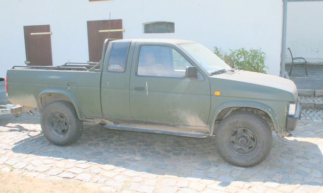 Nissan PickUp