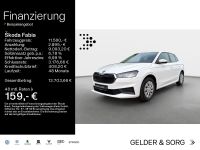 Skoda Fabia - Vorschau Bild 1
