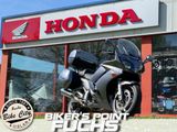 Yamaha FJR1300 ABS  - YAMAHA FJR1300A