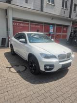 BMW X6 xDrive40d - - gebrauchte BMW X6 aus dem Jahr 2012