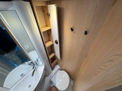 Sunlight V 69 Adventure Ed. *Citroen**Preisvorteil*