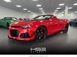 Chevrolet Camaro SS  6,2l V8/ Klappenauspuff/LED/Apple  - Chevrolet Gebrauchtwagen von 2022