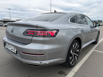 Volkswagen Arteon - 5