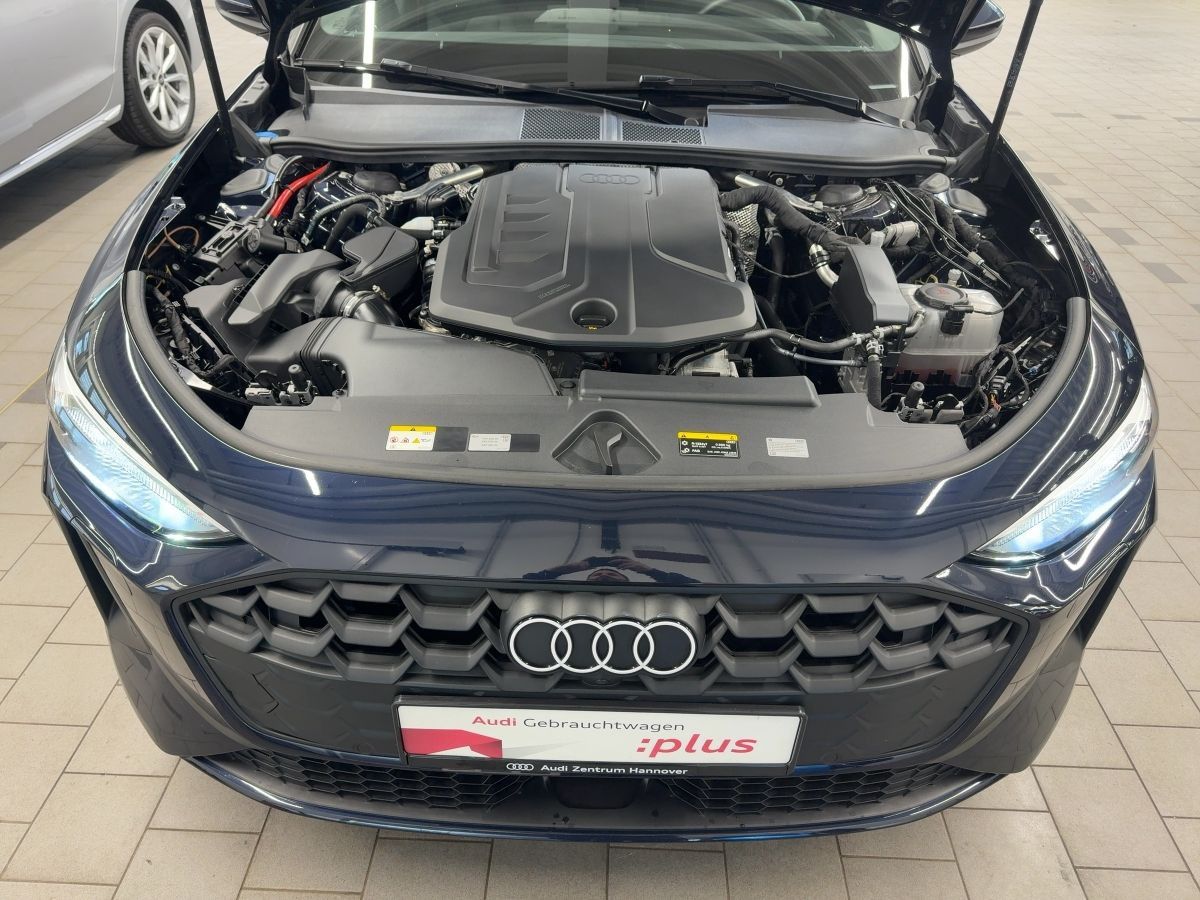 Audi A5 - Bild 17