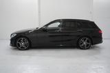 Mercedes-Benz C 450 AMG V8 367ps Aut. *TOP with Extra's* - Mercedes C 450 AMG mit Schiebedach