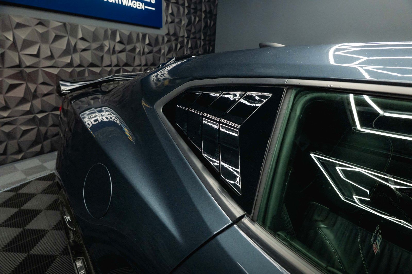 Fahrzeugabbildung Chevrolet Camaro 3.6 V6 Coupe ZL1 Performance *CarPlay*LED