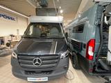 HYMER / ERIBA / HYMERCAR ML-T / 570 XPERIENCE / SIE SPAREN: 15.072,-- € - Hymer ML T 570 Xperience