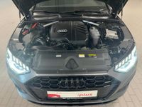 Audi A4 - Vorschau Bild 22
