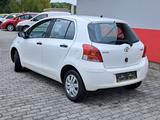 Toyota Yaris Cool 1.0 KLIMAANLAGE - gebrauchte Toyota Yaris aus dem Jahr 2009