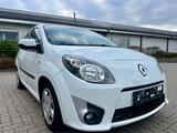 Renault Twingo ECO2*KLIMA*EL-FH*FUNKSCHLÜSSEL*TÜV02-2027 - Renault Twingo in Ludwigshafen