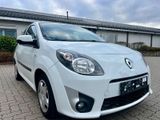 Renault Twingo ECO2*KLIMA*EL-FH*FUNKSCHLÜSSEL*TÜV02-2027 - Renault Twingo in Mannheim