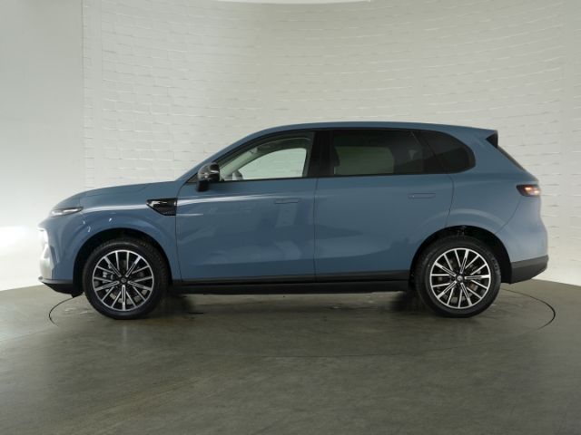 B10 DESIGN PROMAX 67,1 kWh+360°KAMERA+E-SITZE+PA