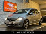 Mercedes-Benz A 160 Avantgarde*TÜVNEU*Rentnerfahrzeug*SHZ.*TOP - Mercedes-Benz A 160 in Hamburg