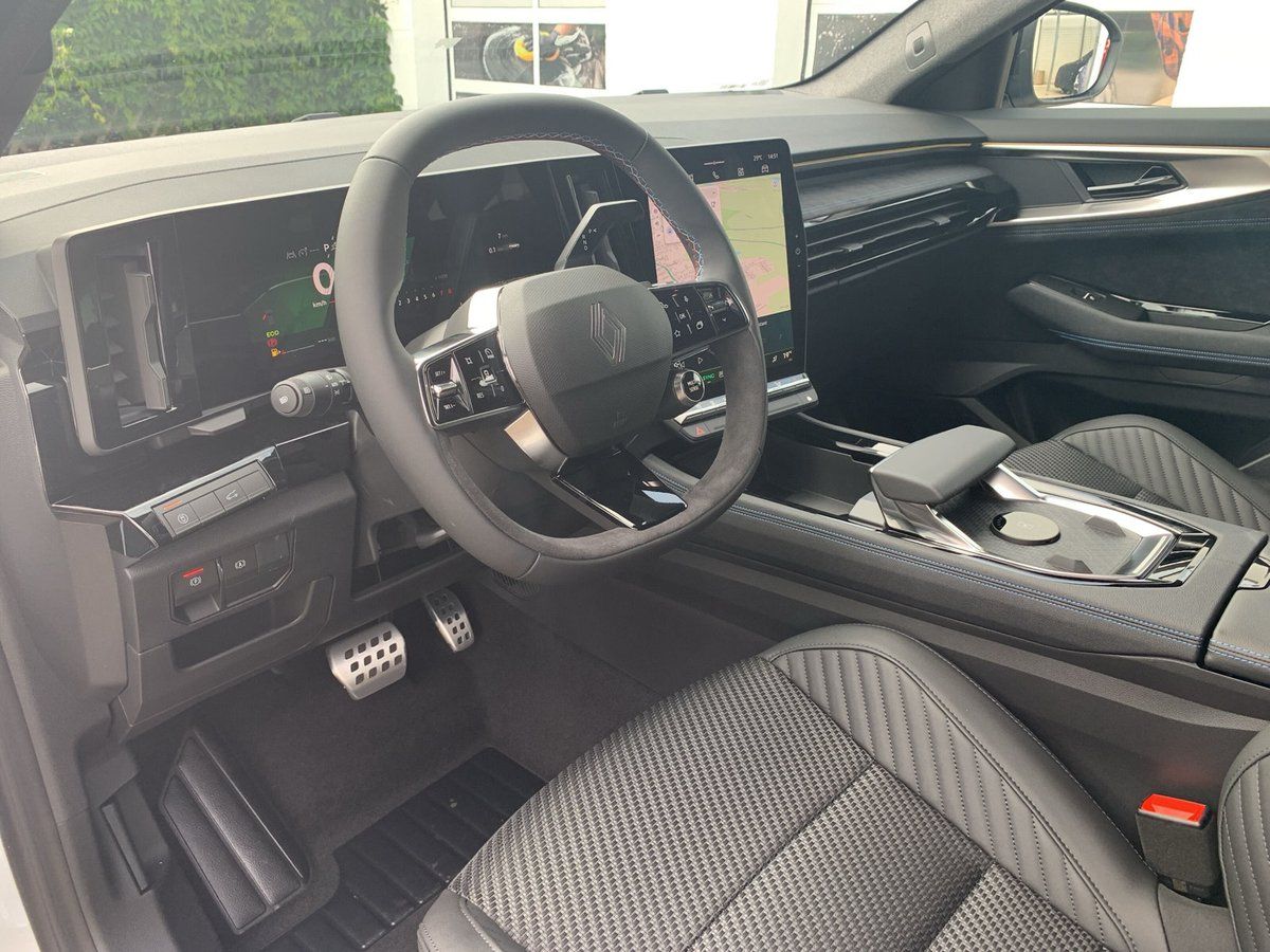 Renault Austral - Bild 10