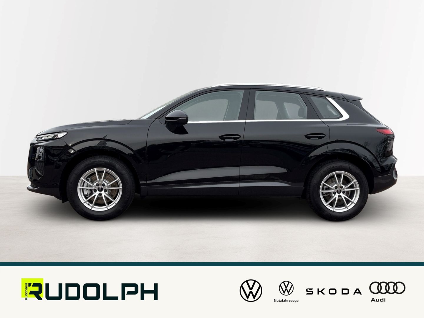 Audi Q3 - Bild 2