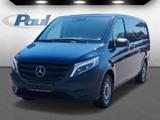 Mercedes-Benz Vito 119 CDI Mixto 4x4 LED+AHK2,5+Kam+Navi+SHZ - Mercedes-Benz: Mixto