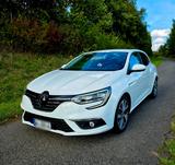 Renault Megane Iv 1.2 Tce Bose Head up Mas... - Renault Megane in Wuppertal