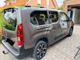 Citroën Berlingo BlueHDi 130 S&S SHINE XL 7-Sitzer SHINE - Citroën Berlingo: Standheizung