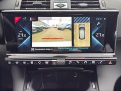 Fahrzeugabbildung DS Automobiles DS 7 1.6 E-Tense 225 Grand Chic Leder & Kamera