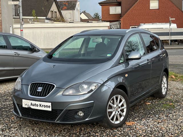 Seat Altea XL Style 1.6 TDI DSG Xenon AHK SHZ Navi