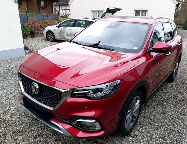 MG EHS Luxury PHEV Aut.Panodach/LEDER/Led/15000nett