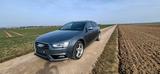 Audi A4 B8 3.0 TDI V6 Quattro Top Ausstattung - Audi A4: V6