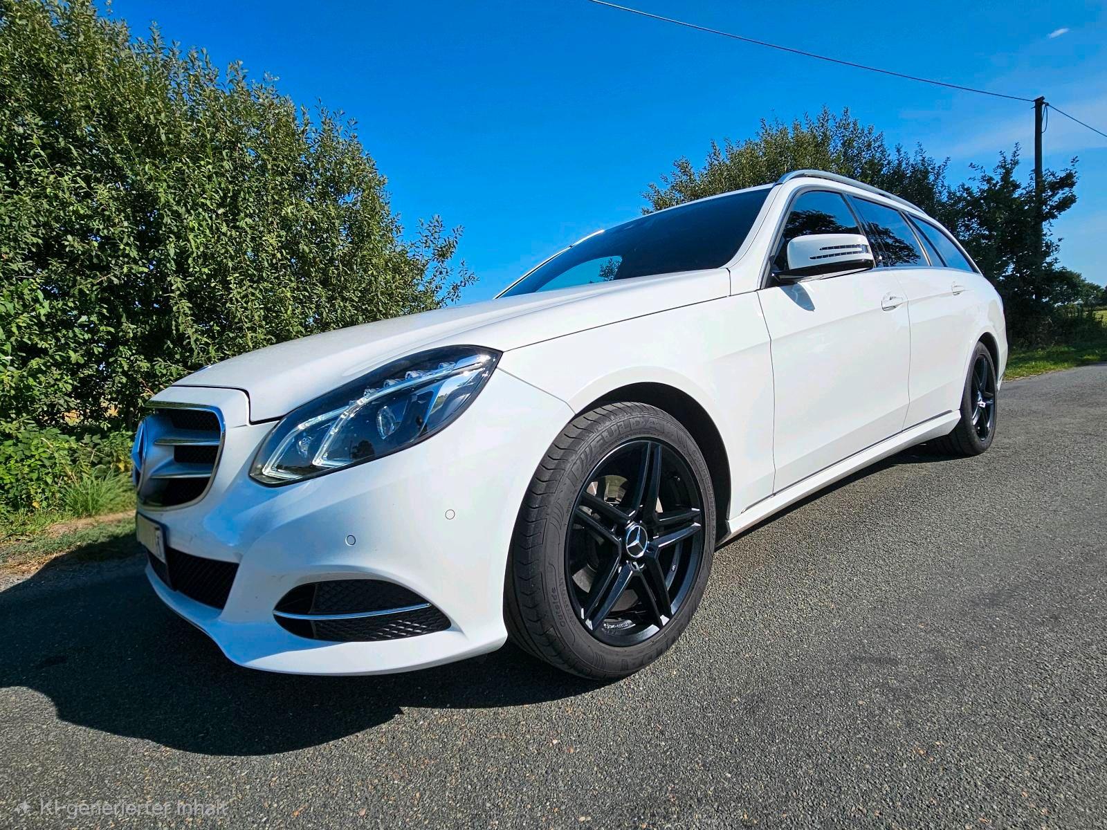 Mercedes-Benz Andere