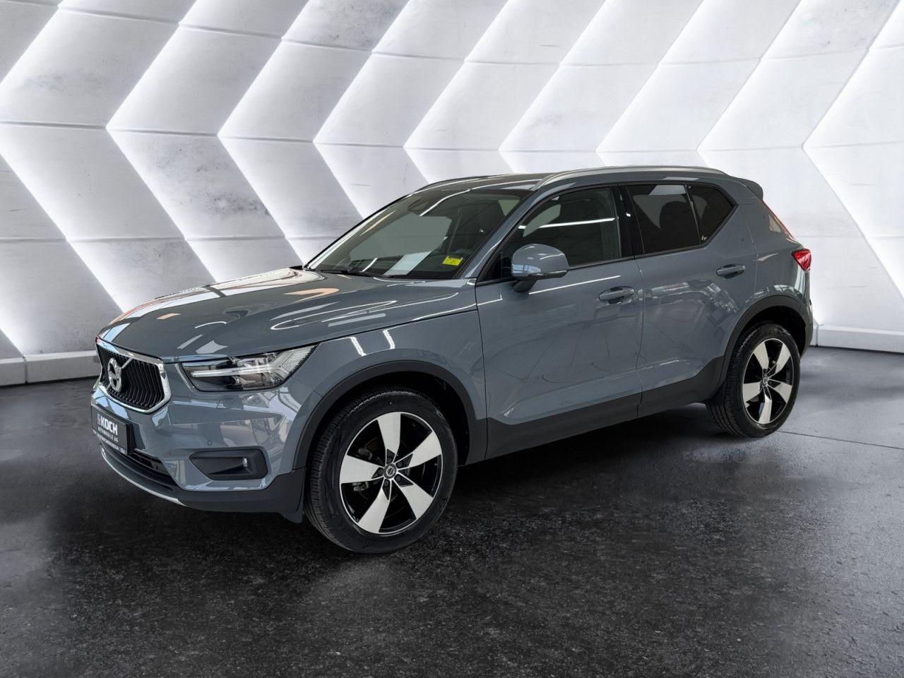 Volvo XC40 T2 Momentum Pro Voll-LED ACC BLIS Kamera