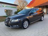 Volkswagen Passat Variant 2.0 TDI DSG *AHK*Navi*Xenon*RFK* - gebrauchte Volkswagen Passat Variant aus dem Jahr 2014