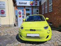 Fiat 500e - Vorschau Bild 2