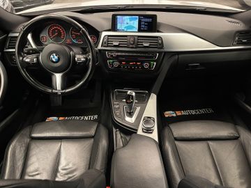 BMW 320i Gran Turismo xDrive *AHK*Bi-XENON*NAV*LEDER