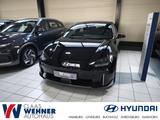 Hyundai IONIQ 6 Hyundai Navi Digitales Cockpit LED ACC E - schwarze Hyundai IONIQ 6