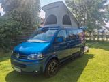 Volkswagen T5 SpaceCamper light/Basis Caravelle Comfortline - VW T5 Caravelle von 2013