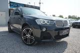 BMW X3 35d xDrive M Sport |360°Cam| |Panorama| |EU6| - BMW X3 Gebrauchtwagen in München