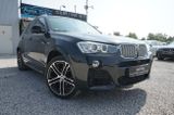 BMW X3 35d xDrive M Sport |360°Cam| |Panorama| |EU6| - BMW X3 in München