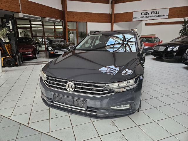 Volkswagen Passat 2.0 TDI Business LED Navi ACC RFK SHZ PDC