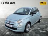 Fiat 500 Klima, CarPlay - Fiat 500 Gebrauchtwagen