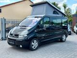 Renault Trafic Reimo Aufstelldach Generation Privilege - Renault Trafic: Generation