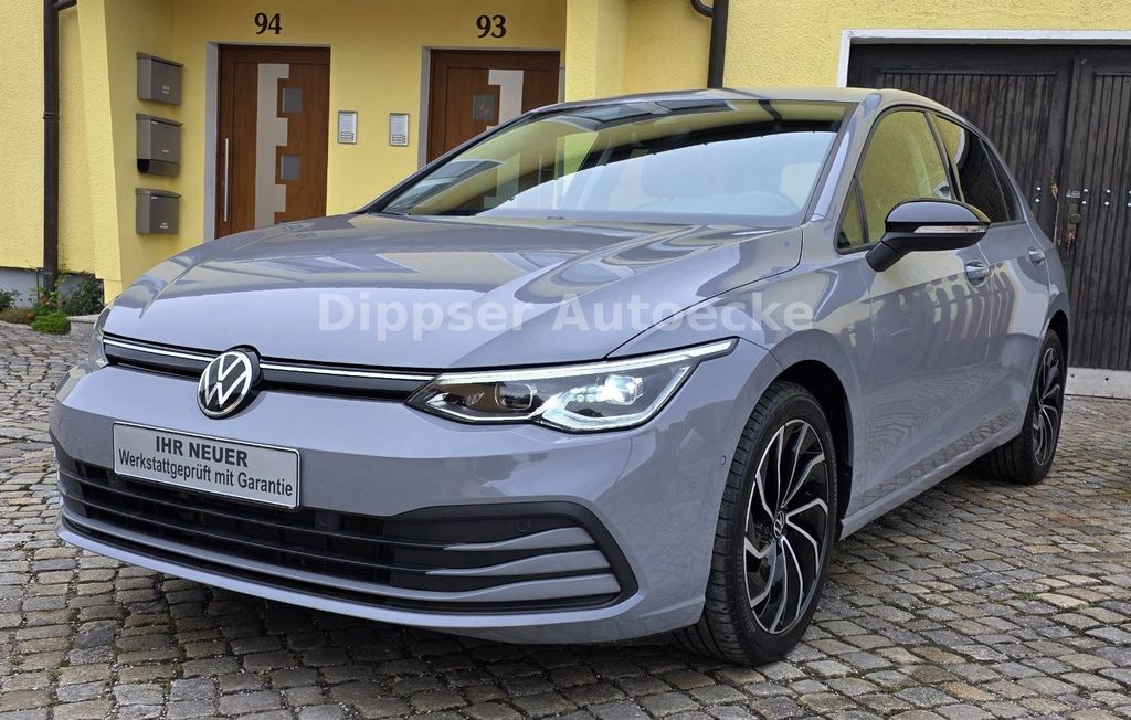 Image of Volkswagen Golf