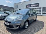 Citroën C4 Picasso Tendance 1.6 Automatik*Klima*Euro5 - Citroën C4 Picasso: 1.6