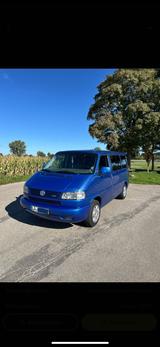 Volkswagen VW T4 Multivan Atlantis ACV 2,5 TDI 102 ps... - Volkswagen T4: 102 Ps