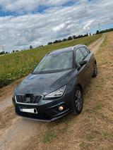 Seat Arona 1.0 TSI Start&Stop 85kW XCELLENCE DSG ...