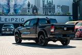 Dodge Ram 1500 Big Horn 5,7l,LED,Tempomat - Dodge RAM: Big