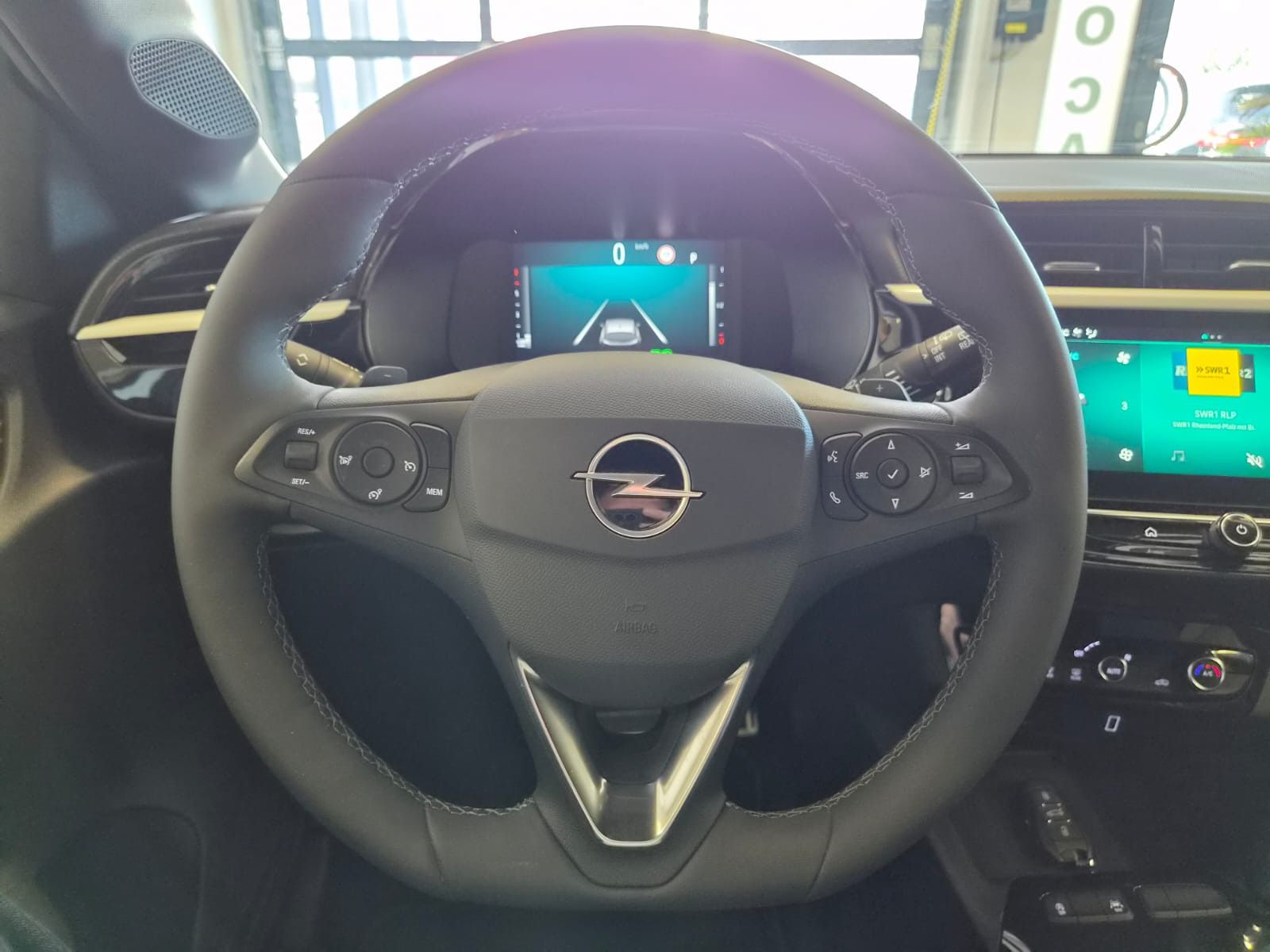 Fahrzeugabbildung Opel Corsa F GS / KAMERA/NAVI/CARPLAY/6TKM