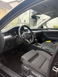 Volkswagen Passat Variant - 7