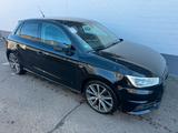 Audi A1 1.0 TFSI ultra sport Sportback - Audi A1 Unfallwagen