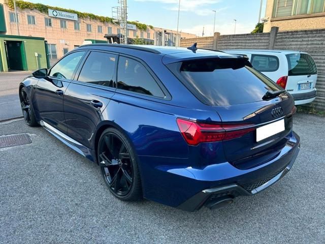 Audi AUDI RS6 Avant 4.0 TFSI V8 quattro tiptronic *MO imagem 3