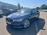 BMW 730d xDrive - Innovationspaket, Businesspaket... - BMW 730: 730i