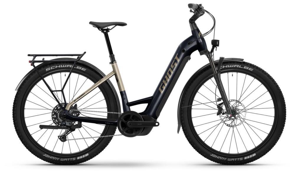 Ghost E-TERU ADVANCED EQ Low 50 cm