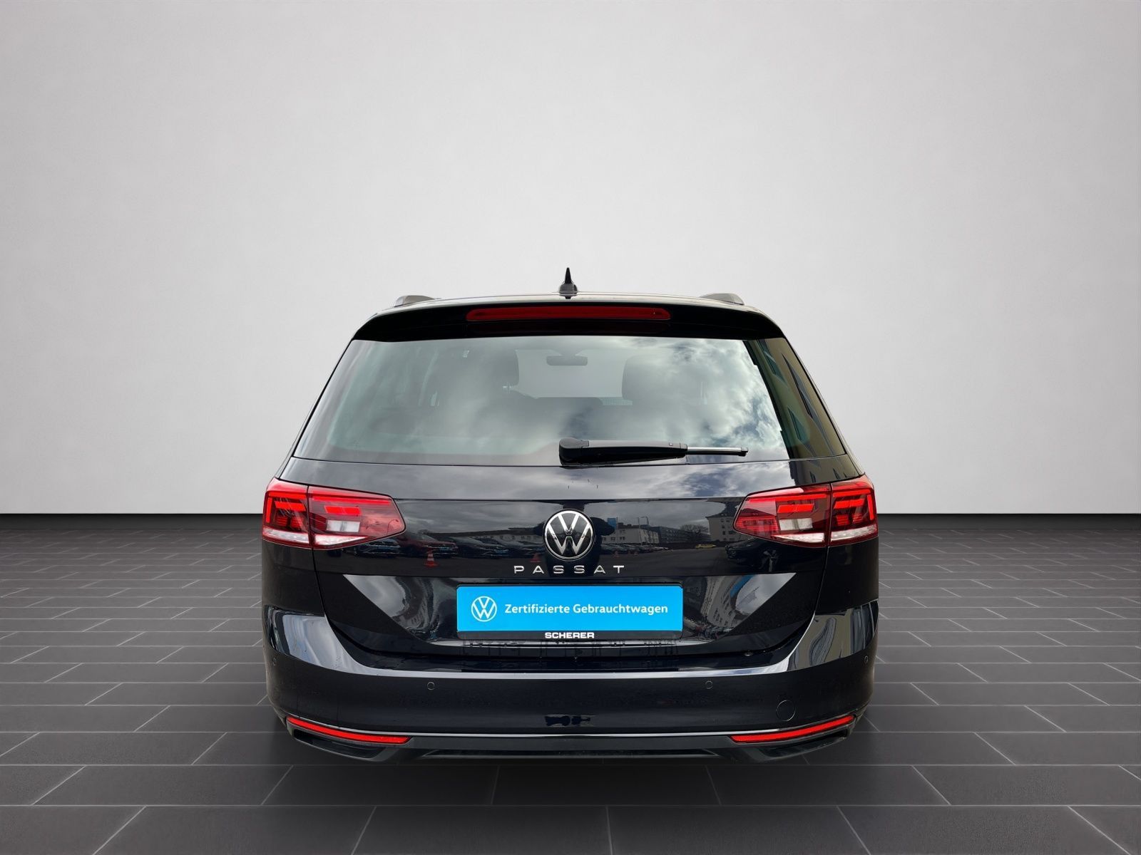 Volkswagen Passat Variant - Bild 7